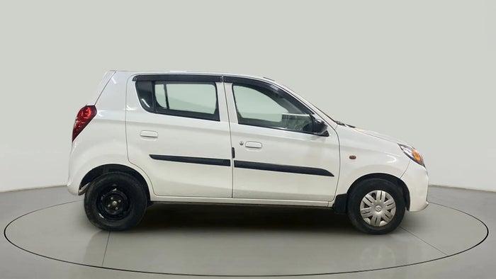 2020 Maruti Alto