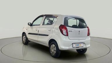 2020 Maruti Alto