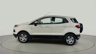 2017 Ford Ecosport