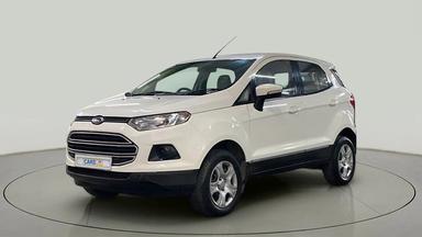 2017 Ford Ecosport