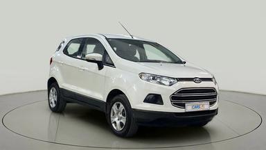 2017 Ford Ecosport