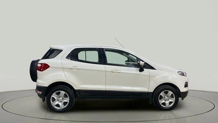 2017 Ford Ecosport