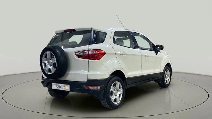 2017 Ford Ecosport