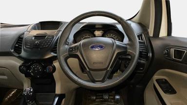 2017 Ford Ecosport