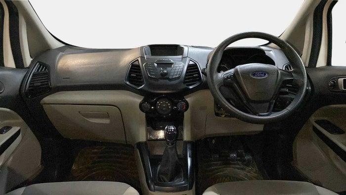 2017 Ford Ecosport