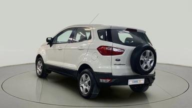 2017 Ford Ecosport