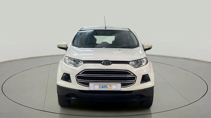 2017 Ford Ecosport