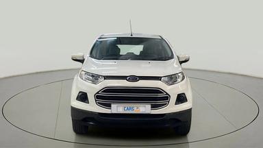 2017 Ford Ecosport