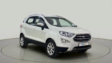 2019 Ford Ecosport