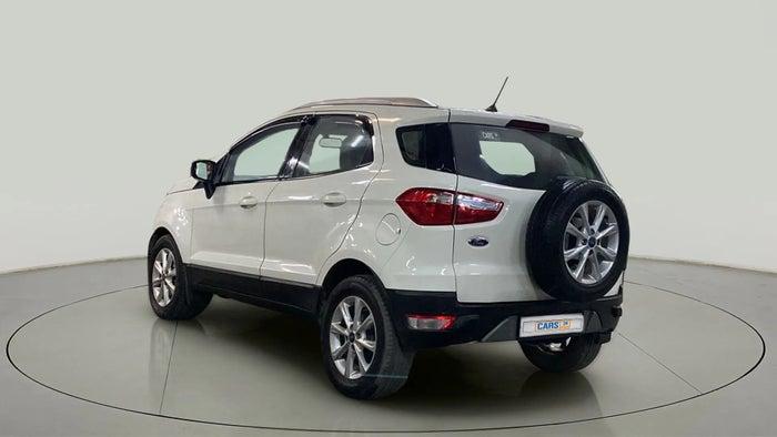 2019 Ford Ecosport