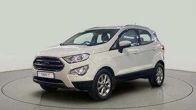 2019 Ford Ecosport