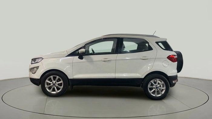 2019 Ford Ecosport