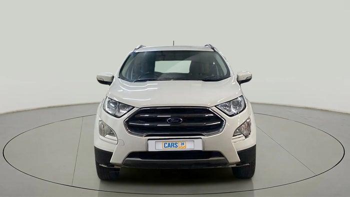 2019 Ford Ecosport