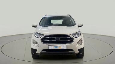 2019 Ford Ecosport