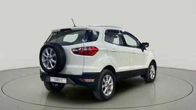 2019 Ford Ecosport