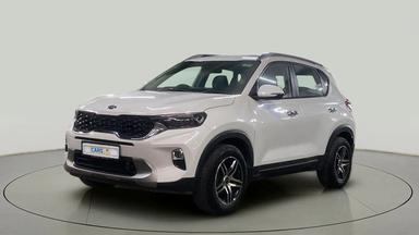 2020 KIA SONET