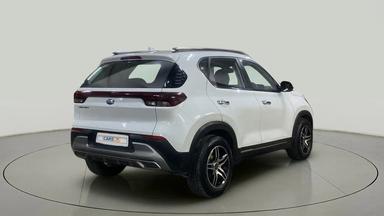 2020 KIA SONET