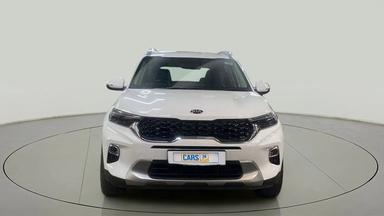 2020 KIA SONET