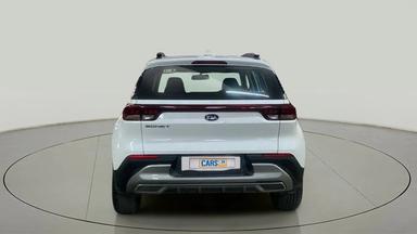 2020 KIA SONET