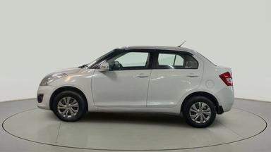 2014 Maruti Swift Dzire