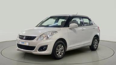 2014 Maruti Swift Dzire