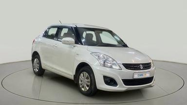 2014 Maruti Swift Dzire