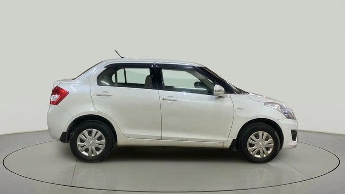 2014 Maruti Swift Dzire