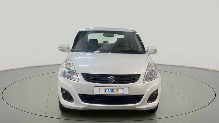 2014 Maruti Swift Dzire