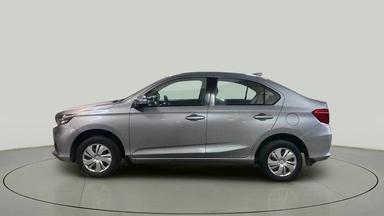 2019 HONDA AMAZE