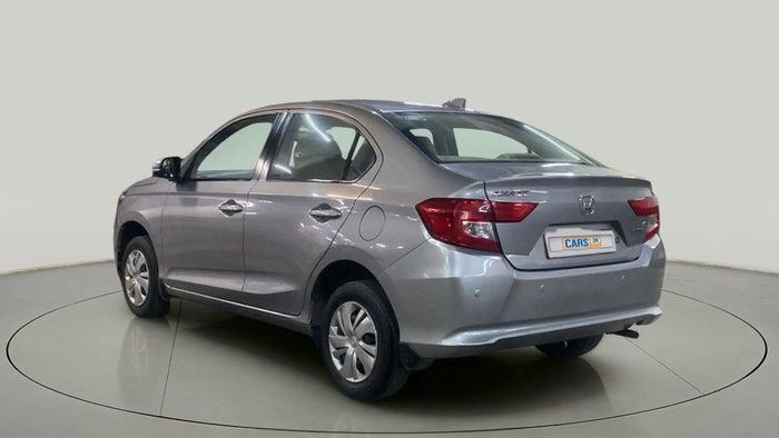 2019 HONDA AMAZE