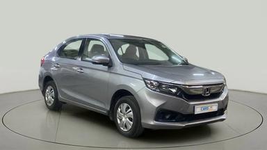 2019 HONDA AMAZE