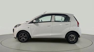 2019 Hyundai NEW SANTRO