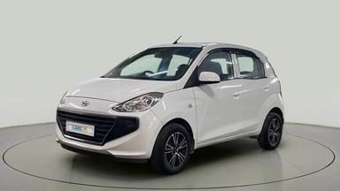 2019 Hyundai NEW SANTRO