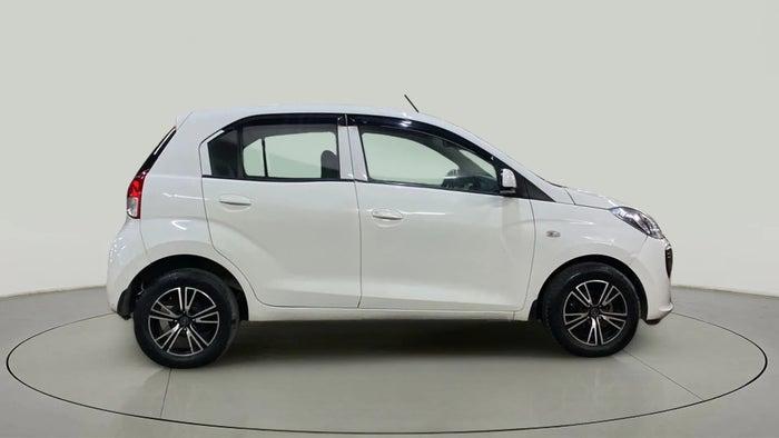 2019 Hyundai NEW SANTRO