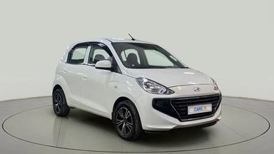 2019 Hyundai NEW SANTRO