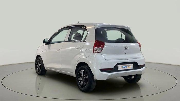 2019 Hyundai NEW SANTRO