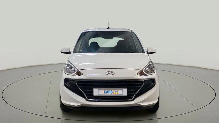 2019 Hyundai NEW SANTRO