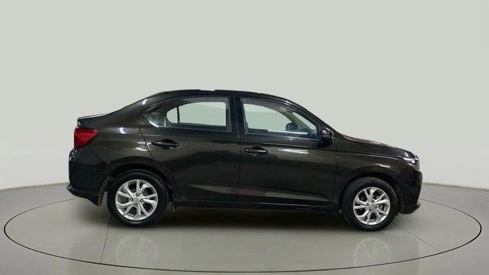 2021 Honda Amaze