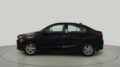 2021 Honda Amaze