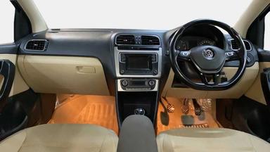 2017 Volkswagen Ameo