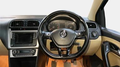 2017 Volkswagen Ameo