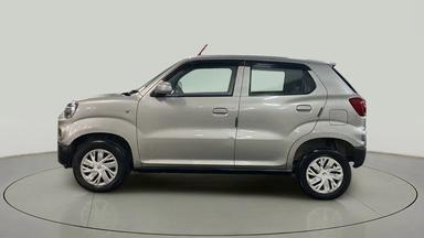 2020 Maruti S PRESSO