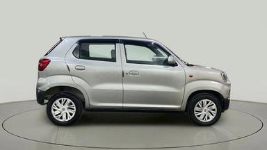 2020 Maruti S PRESSO