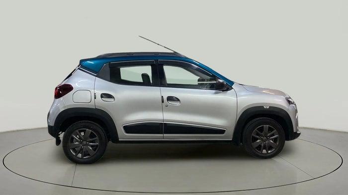 2021 RENAULT KWID