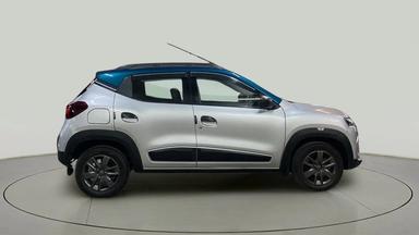 2021 RENAULT KWID