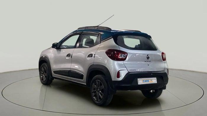 2021 RENAULT KWID