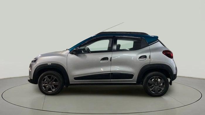 2021 RENAULT KWID