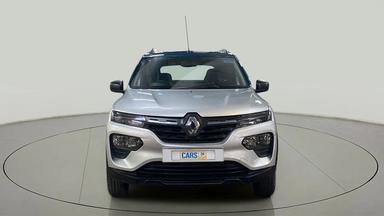 2021 RENAULT KWID