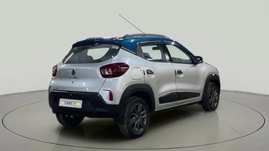 2021 RENAULT KWID