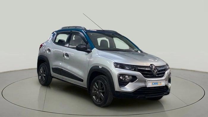 2021 RENAULT KWID